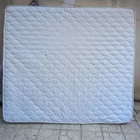 تشک تخت خواب طبی در حد نو