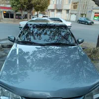 پارس سال مدل ۹۴ دوگانه کارخانه|خودرو سواری و وانت|سلماس, |دیوار