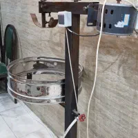 دستگاه تخمه سالم