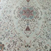 یک تخته فرش ۱۲ متری هفت رنگ