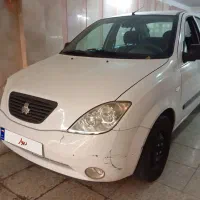 تیبا صندوقدار مدل۱۳۹۱