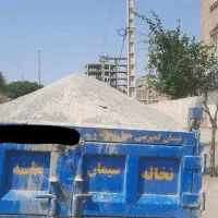 حمل مصالح ساختمانی|خدمات حمل و نقل|گرگان, |دیوار