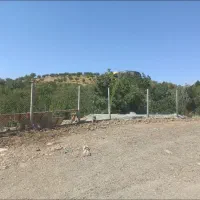 زمین ۶۸۰۰متر سنددار جاده اصلی مریوان|فروش زمین و ملک کلنگی|سنندج, |دیوار