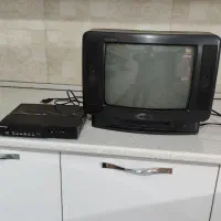 تلویزیون