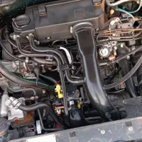 پژو مدل ۸۱ جلو عقب تلمپ است ماشین در حد صفر|خودرو کلاسیک|پارسآباد, |دیوار