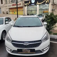 اریزو ۵ مدل ۹۷ توربو بسیار تمیز (اتولندغرب)