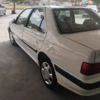 پژو پارس موتور قدیم  401