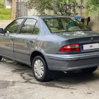 سمندef7تکسوز بی رنگ