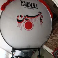 طبل 180