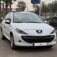 پژو 207 پاناروما 1402 esp|خودرو سواری و وانت|خرمدره, |دیوار