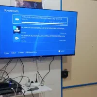 نصب بازی و تعمیرات دستگاه ps4  & ps5