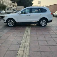 هاوالH8. دودیفرانسل با شیفتر و تنظیم ارتفاع.|خودرو سواری و وانت|تهران, شهرک شریعتی|دیوار