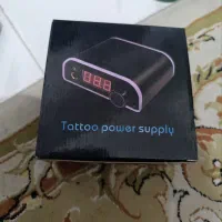 دستگاه تتو کامل