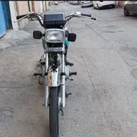 موتور ۱۲۵ مدل ۹۴