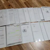 کتاب و جزوه منابع استخدامی آموزگاری و دبیری