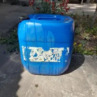 دو عدد گالن چهل لیتری