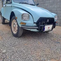 ژیان ماشین کلاسیک و عطیقه