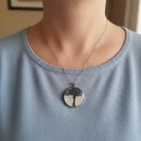 نیم ست رزین