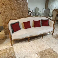 مبل فراسوی موجود مغازه|مبلمان خانگی و میز عسلی|زنجان, |دیوار