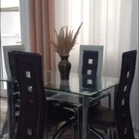 میز غذاخوری