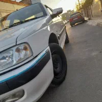 پژو پارس|خودرو سواری و وانت|بیرجند, |دیوار