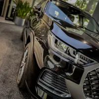 تیگو 8 e+ مدل 1404