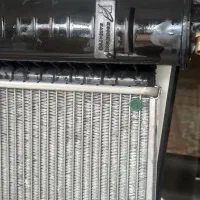 رادیاتور کوشش جنس درجه یک