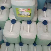 مایع ظرفشویی