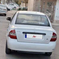 تیبا ۹۶ دوگانه کارخانه