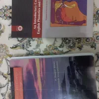 کتاب‌های تخصصی رشته زبان انگلیسی|کتاب و مجله آموزشی|بیرجند, |دیوار