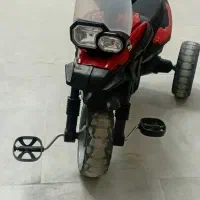 سه چرخه مدل رکس درحدنو وسالم