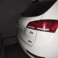 جک S5 نیوفیس TGDI بدون رنگ 1402|خودرو سواری و وانت|تهران, لویزان|دیوار