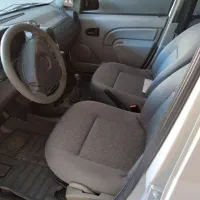 ال  نود مدل ۹۵|خودرو سواری و وانت|اصفهان, باغ زرشک|دیوار