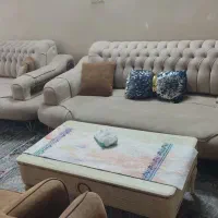 مبلمان راحتی تخت شو