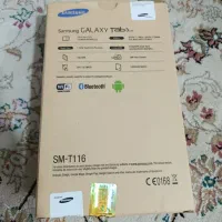 تبلت سامسون درحد نو سالم سالم|تبلت|ورامین, ورامین|دیوار