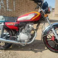 موتور 150لیفان