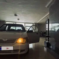 پراید 111 مدل 89