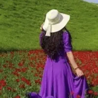 خریدوفروش موهای طبیعی ورنگ شده