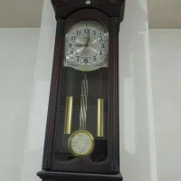 ساعت دیواری