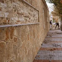 استاکار سنگ کاری تاوه از چناران گلبهارتامشهدسنگکار|خدمات پیشه و مهارت|مشهد, عسگریه|دیوار