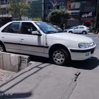 پژو پارس سال، مدل ۱۳۹۹