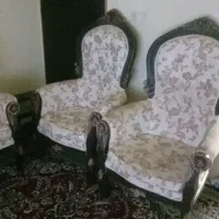 مبلمان|مبلمان خانگی و میز عسلی|سبزوار, عارف|دیوار