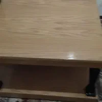 یک عدد میز عسلی ام دی آف کاملآ نو|مبلمان خانگی و میز عسلی|اسلام‌شهر, صادقیه|دیوار