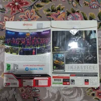 سیدی بازی کامپیوتر|کنسول، بازی ویدئویی و آنلاین|تهران, مشیریه|دیوار