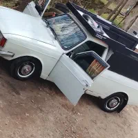 حمل و نقل بار وانت به تمام مقاطع شهر