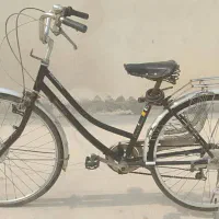 دوچرخه اصل ژاپن|دوچرخه، اسکیت، اسکوتر|بندرلنگه, |دیوار