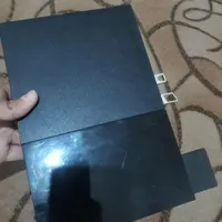 کنسول پلی استیشن۲ فلشخور و سی دی خور