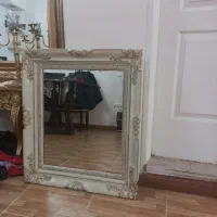 تابلو فرش و آینه|تابلو فرش|کرج, شهرک خاتم النبیا|دیوار