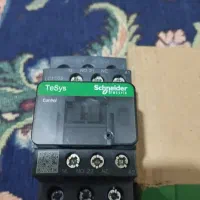 کنتاکتور  و  محافظ جان