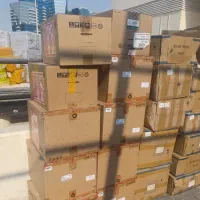 واردات کالا|خدمات حمل و نقل|شیراز, ملاصدرا|دیوار